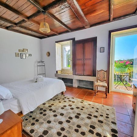 Torre De Santiago - Guest House Vila Praia de Âncora Zewnętrze zdjęcie