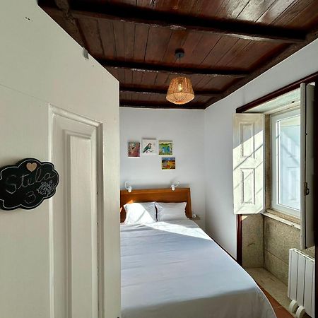 Torre De Santiago - Guest House Vila Praia de Âncora Zewnętrze zdjęcie