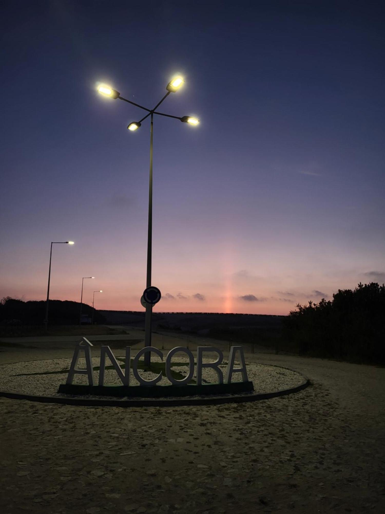 Torre De Santiago - Guest House Vila Praia de Âncora Zewnętrze zdjęcie