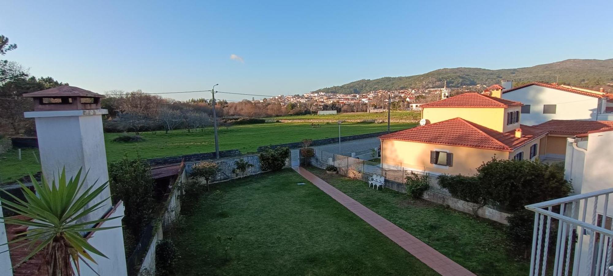 Torre De Santiago - Guest House Vila Praia de Âncora Zewnętrze zdjęcie