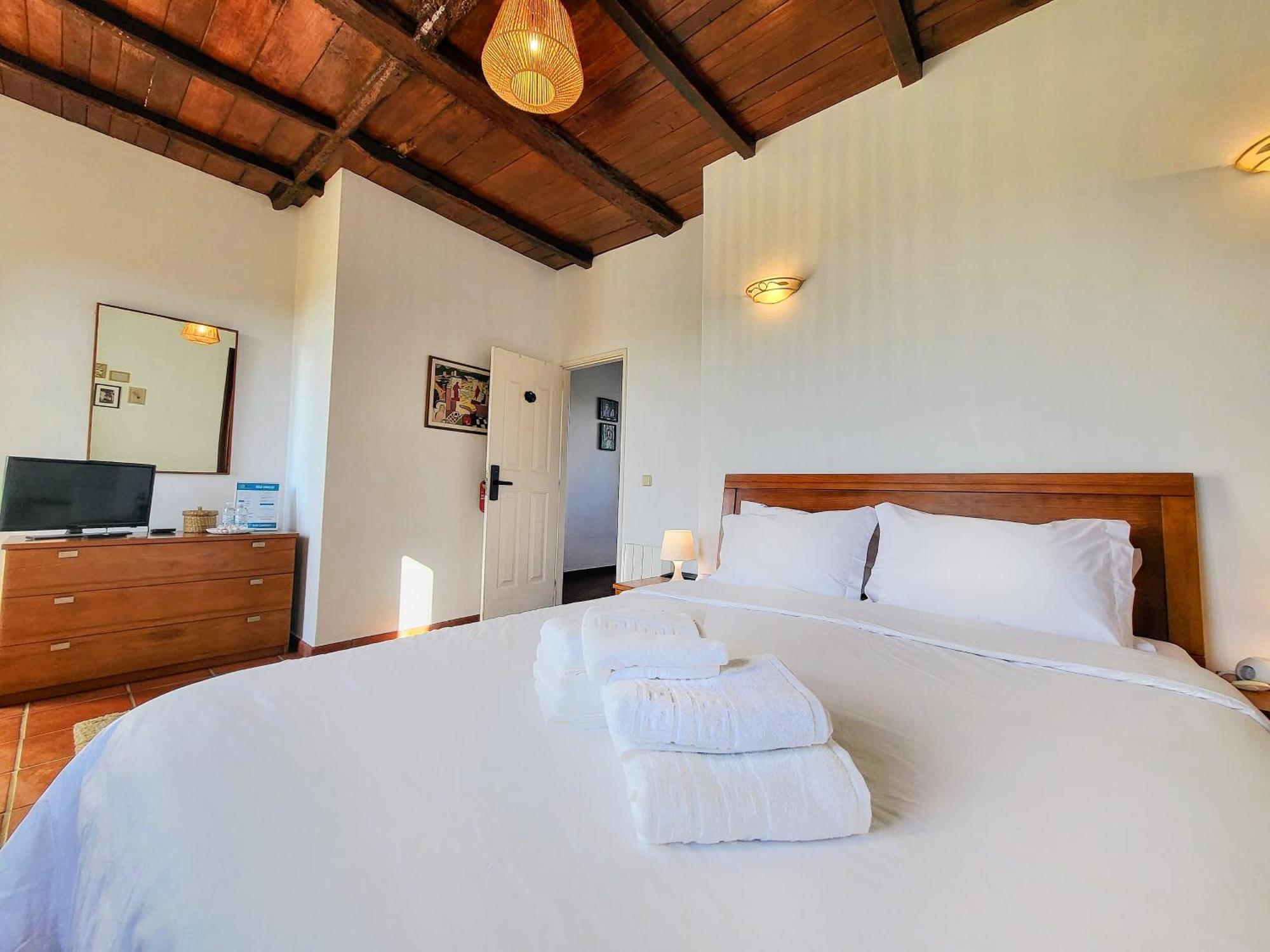 Torre De Santiago - Guest House Vila Praia de Âncora Zewnętrze zdjęcie