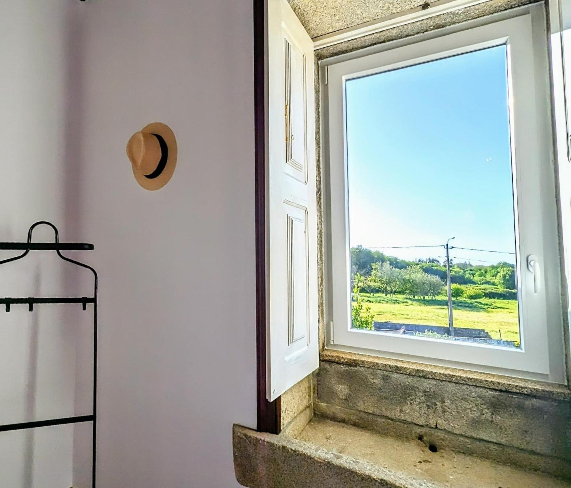 Torre De Santiago - Guest House Vila Praia de Âncora Zewnętrze zdjęcie