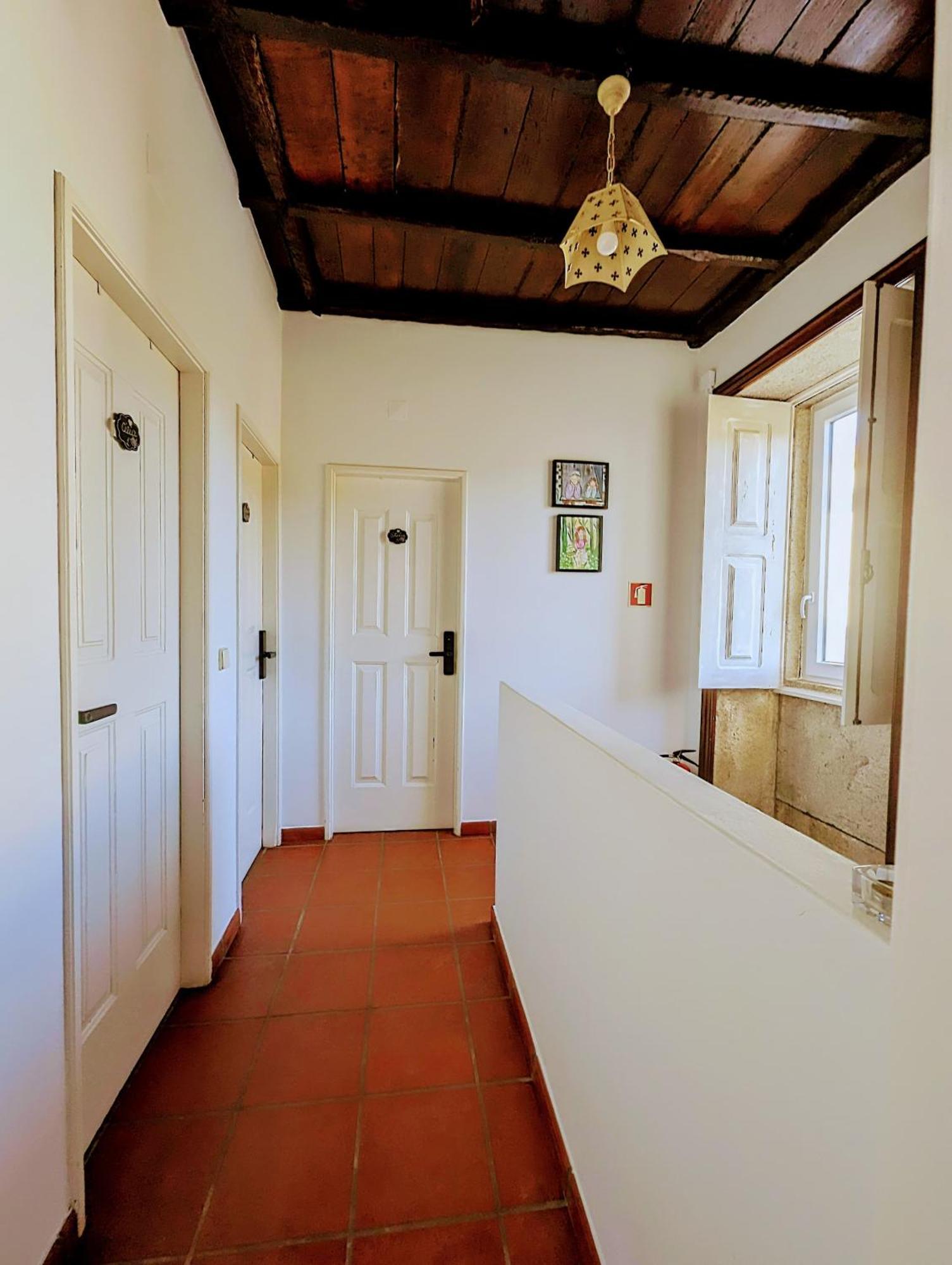 Torre De Santiago - Guest House Vila Praia de Âncora Zewnętrze zdjęcie