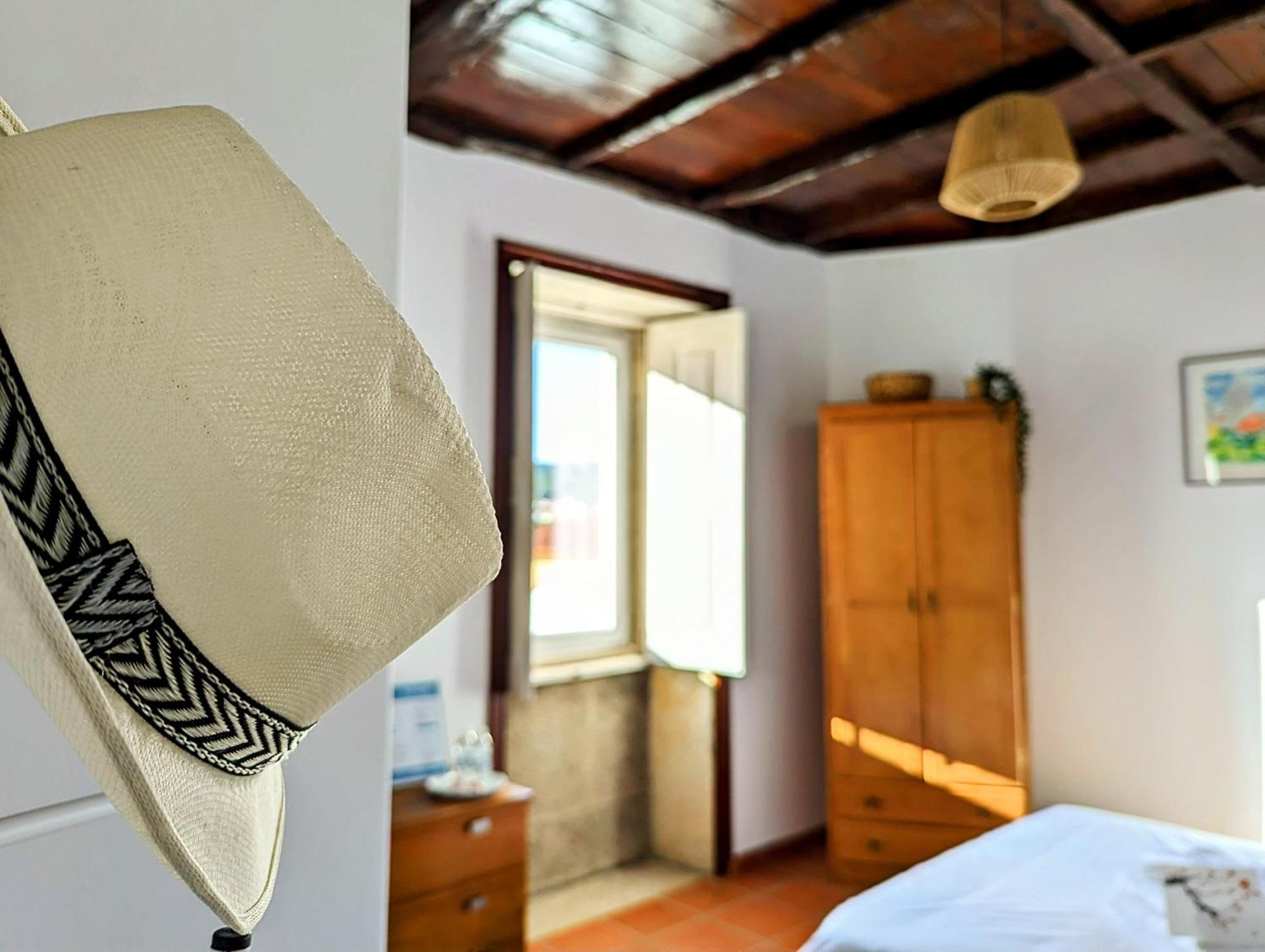 Torre De Santiago - Guest House Vila Praia de Âncora Zewnętrze zdjęcie