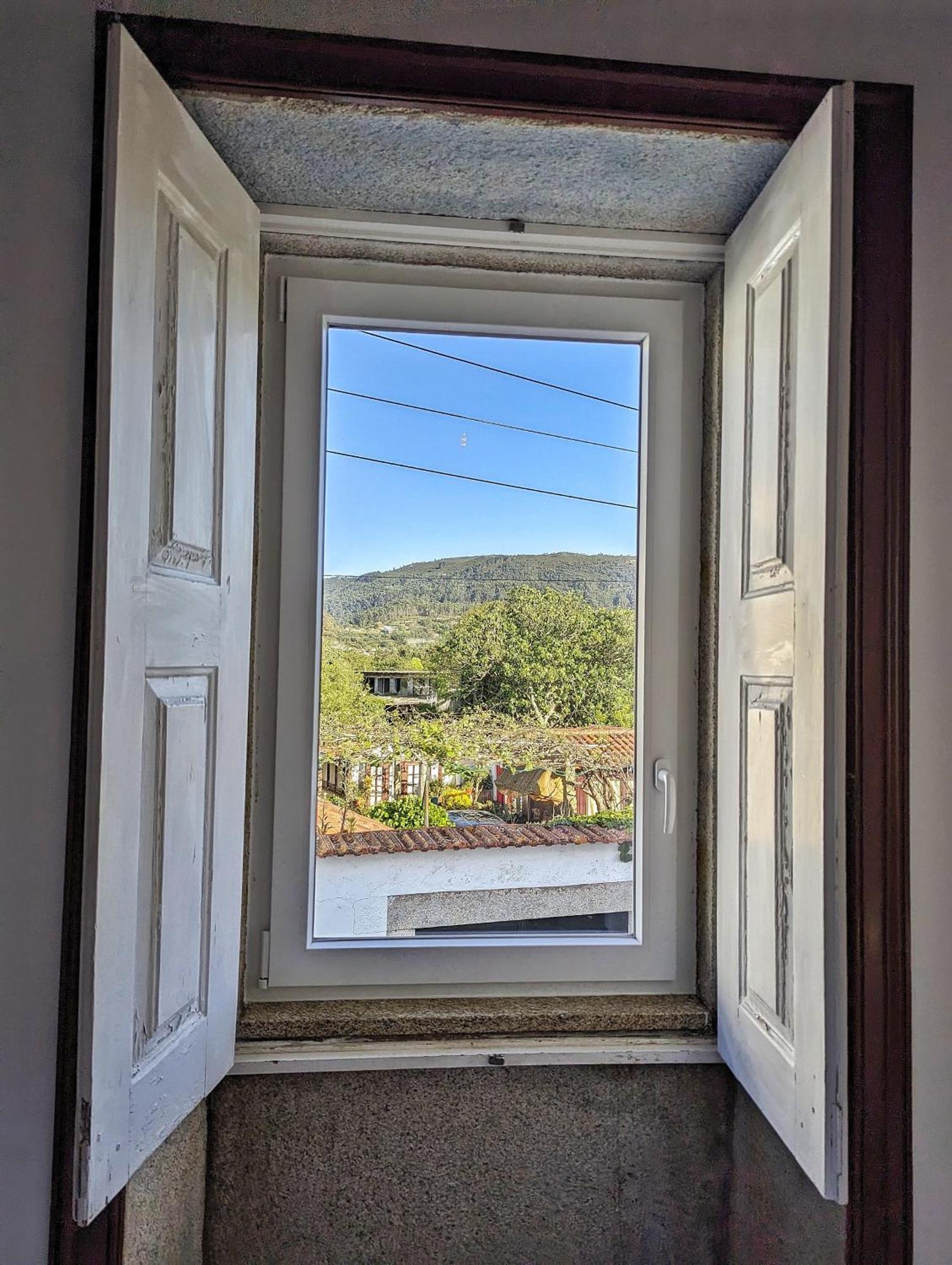 Torre De Santiago - Guest House Vila Praia de Âncora Zewnętrze zdjęcie