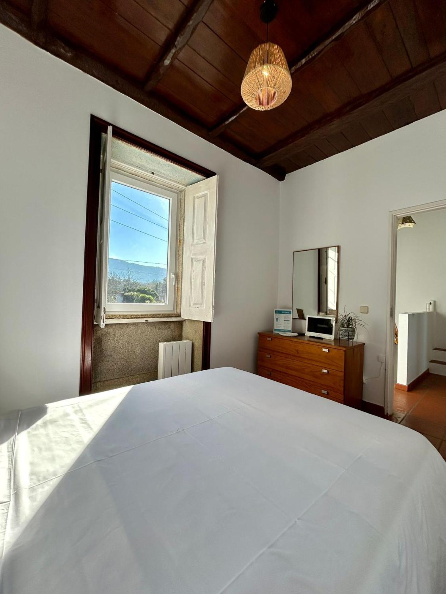 Torre De Santiago - Guest House Vila Praia de Âncora Zewnętrze zdjęcie