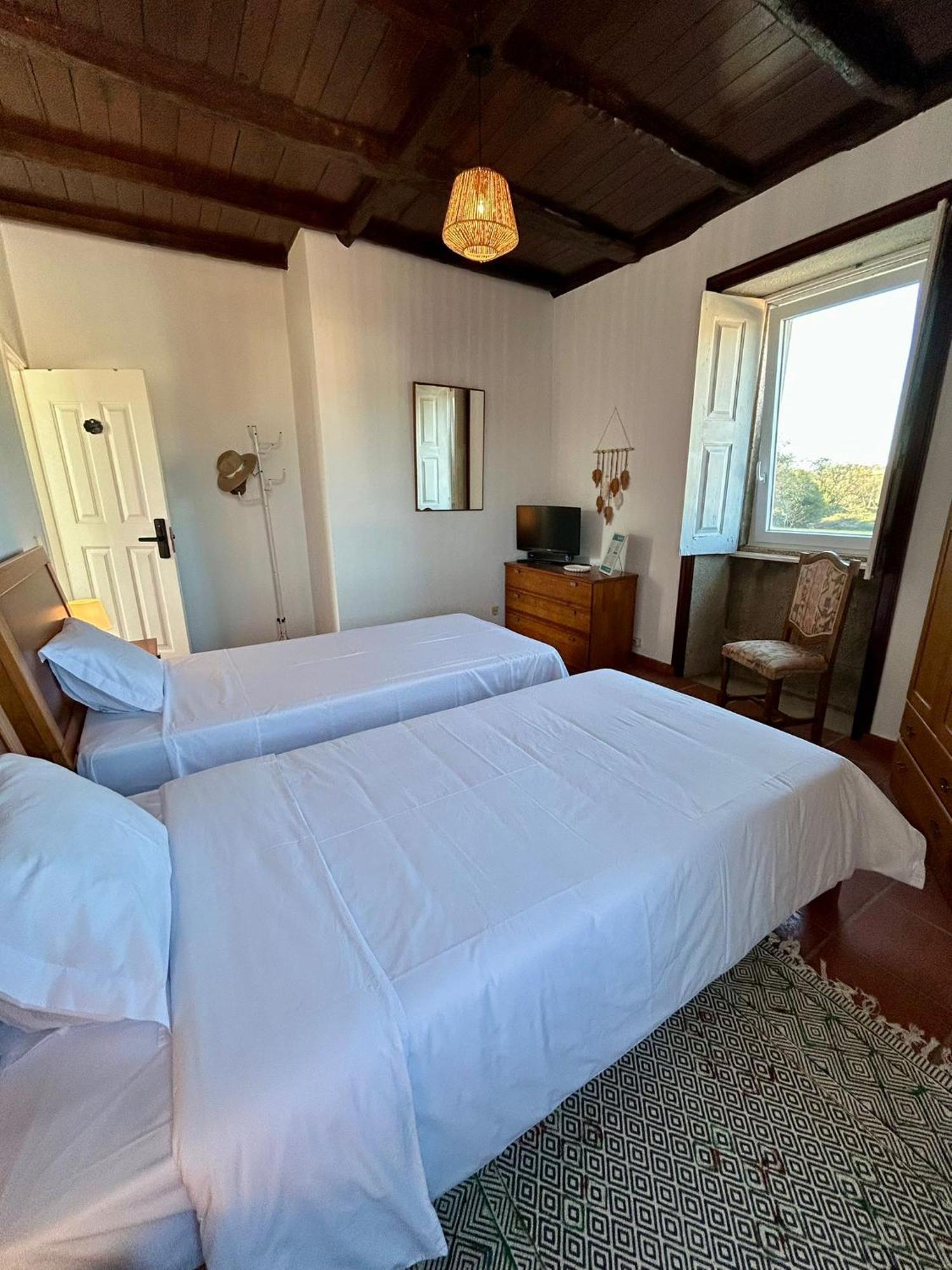 Torre De Santiago - Guest House Vila Praia de Âncora Zewnętrze zdjęcie