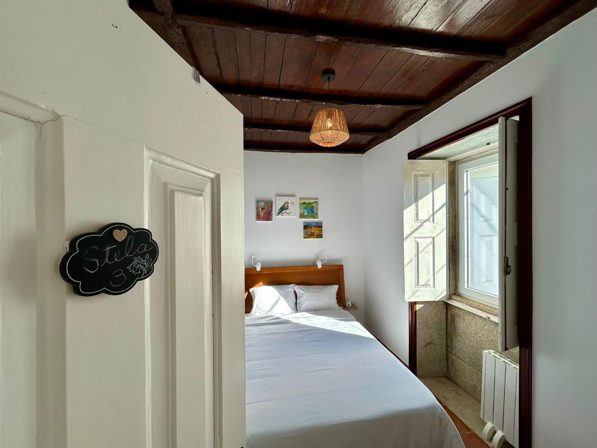 Torre De Santiago - Guest House Vila Praia de Âncora Zewnętrze zdjęcie