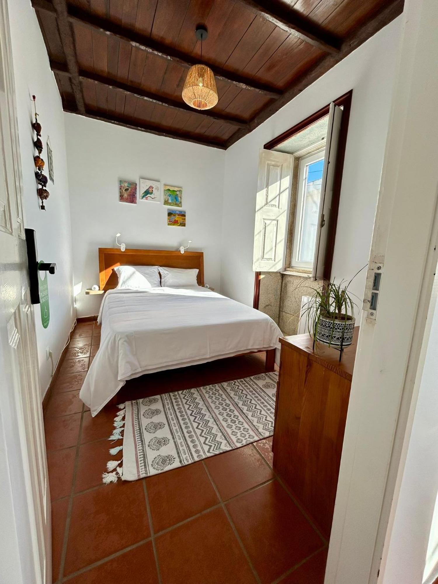 Torre De Santiago - Guest House Vila Praia de Âncora Zewnętrze zdjęcie